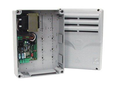 Блок управления для одного привода с возможностью подключения 3-х плат расширения (801XC-0110), для управления 4-мя устройствами