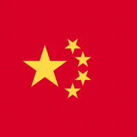 Логотип CHINA