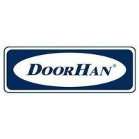 Логотип DOORHAN