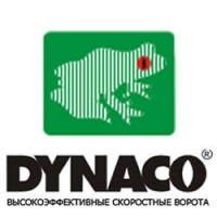 Логотип DYNACO