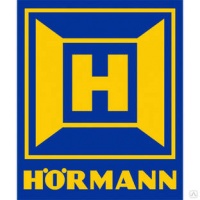 Логотип HORMANN